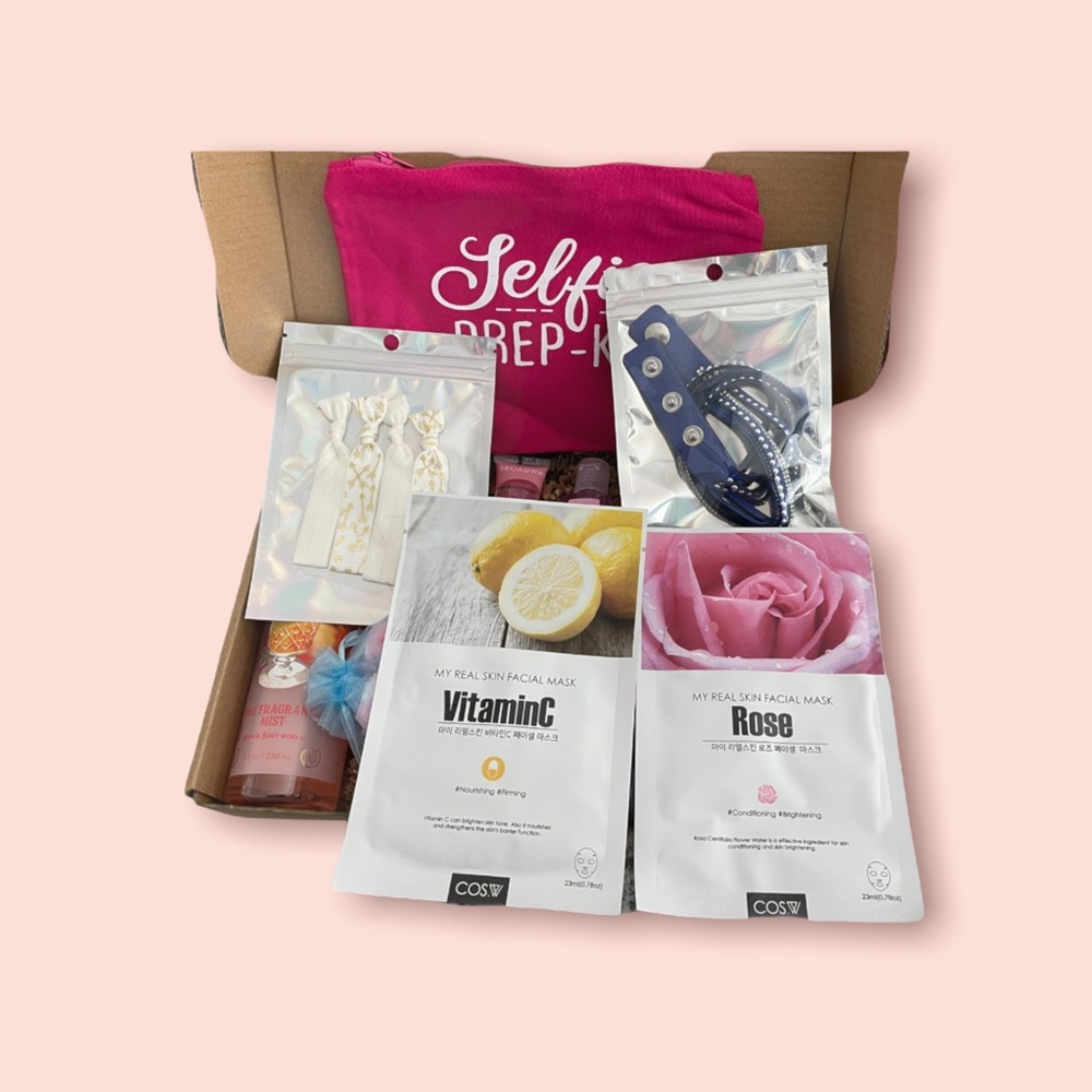 Luxury Gift Set